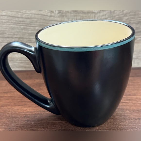 Super Cute Rustic Bear 🐻 Giant Mug - NEW - Picture 3 of 9